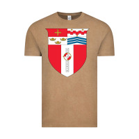 Rensselaer Polytechnic Institute Vintage Tee | Teevron