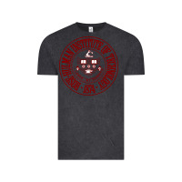 Vintage Black Rose-Hulman Institute of Technology Vintage Tee - linhVisuals