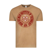 Vintage Camel Rose-Hulman Institute of Technology Vintage Tee - linhVisuals
