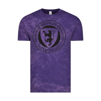 Cloud Purple St. Olaf College Vintage Tee - linhVisuals