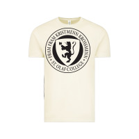 Vintage Arctic St. Olaf College Vintage Tee - linhVisuals
