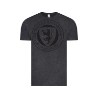Vintage Black St. Olaf College Vintage Tee - linhVisuals