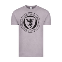 Vintage Zinc St. Olaf College Vintage Tee - linhVisuals