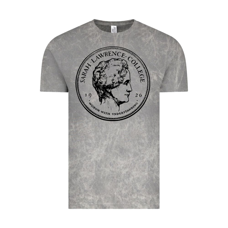 Sarah Lawrence College Vintage Tee by linhVisuals | Teevron