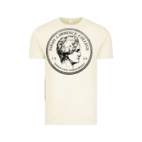 Vintage Arctic Sarah Lawrence College Vintage Tee - linhVisuals