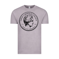Vintage Zinc Sarah Lawrence College Vintage Tee - linhVisuals