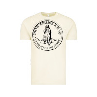 Vintage Arctic Smith College Vintage Tee - linhVisuals