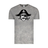 Cloud Rock piedmont hills high school Vintage Tee - linhVisuals