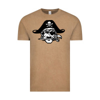Vintage Coffee piedmont hills high school Vintage Tee - linhVisuals