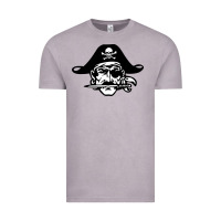 Vintage Zinc piedmont hills high school Vintage Tee - linhVisuals