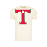 Vintage Arctic san clemente high school Vintage Tee - linhVisuals