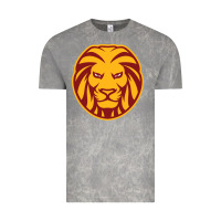 Cloud Rock monte vista high school Vintage Tee - linhVisuals