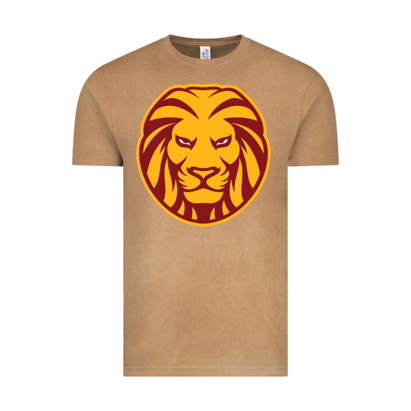 Monte Vista High School Vintage Tee by linhVisuals | Teevron