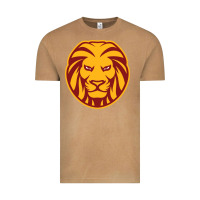 Vintage Camel monte vista high school Vintage Tee - linhVisuals