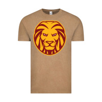 Vintage Coffee monte vista high school Vintage Tee - linhVisuals