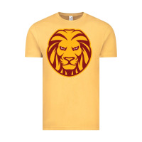 Vintage Mustard monte vista high school Vintage Tee - linhVisuals