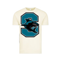 Vintage Arctic santiago high school Vintage Tee - linhVisuals