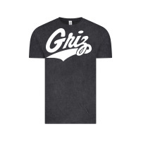 Montana Griz Basketball Vintage Tee | Teevron