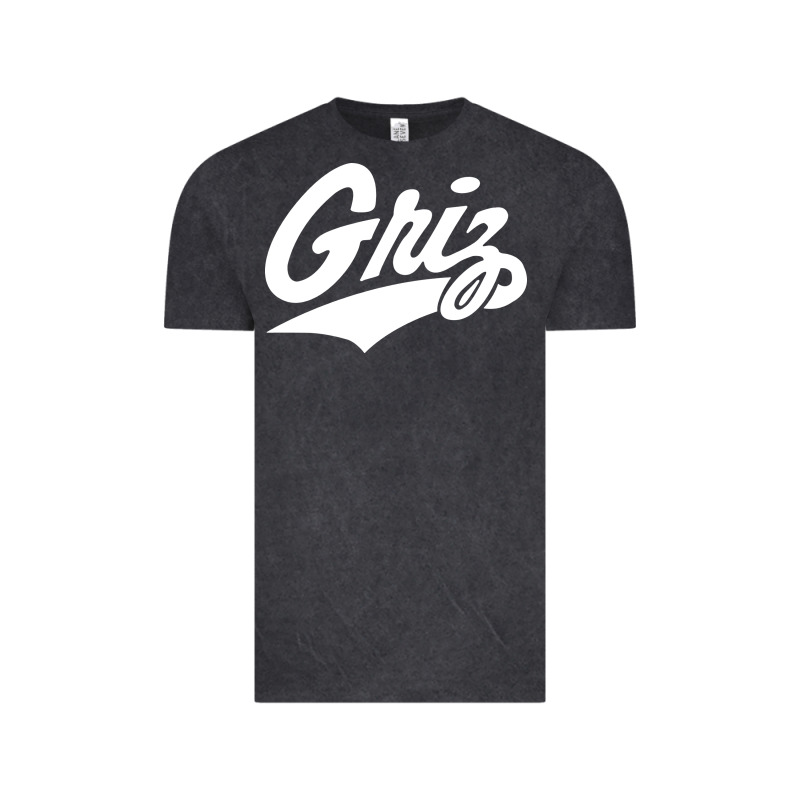 Montana Griz Basketball Vintage Tee by linhVisuals | Teevron