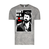 Cloud Rock the boys butcher don't be a Vintage Tee - linhVisuals