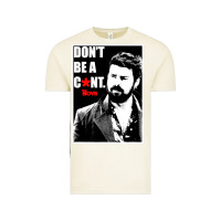Vintage Arctic the boys butcher don't be a Vintage Tee - linhVisuals