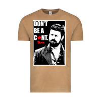 Vintage Camel the boys butcher don't be a Vintage Tee - linhVisuals