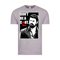 Vintage Zinc the boys butcher don't be a Vintage Tee - linhVisuals