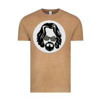 Vintage Camel big lebowski Vintage Tee - linhVisuals