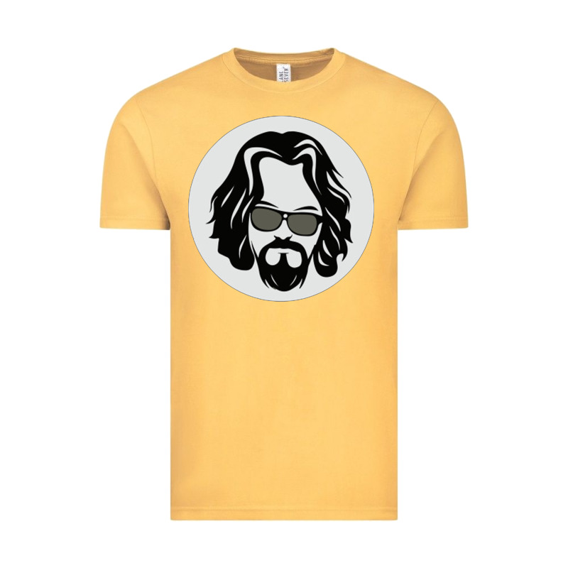 Big Lebowski Vintage Tee by linhVisuals | Teevron