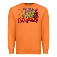 Carrot my first christmas Premium Sweatshirt - SublimationCraftShop
