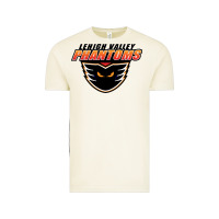 Vintage Arctic #the phantoms lehigh valley Vintage Tee - linhVisuals