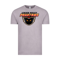 Vintage Zinc #the phantoms lehigh valley Vintage Tee - linhVisuals