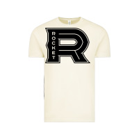 Vintage Arctic the rocket laval Vintage Tee - linhVisuals