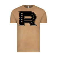 Vintage Camel the rocket laval Vintage Tee - linhVisuals