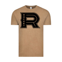 Vintage Coffee the rocket laval Vintage Tee - linhVisuals
