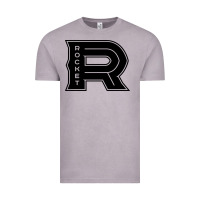 Vintage Zinc the rocket laval Vintage Tee - linhVisuals