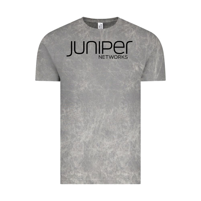 Juniper Networks Vintage Tee by linhVisuals | Teevron