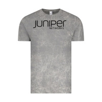 Cloud Rock juniper networks Vintage Tee - linhVisuals