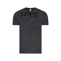 Vintage Black juniper networks Vintage Tee - linhVisuals