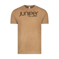 Vintage Camel juniper networks Vintage Tee - linhVisuals