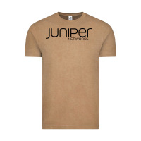 Vintage Coffee juniper networks Vintage Tee - linhVisuals