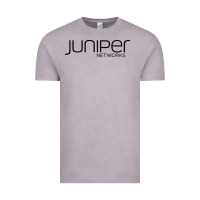 Vintage Zinc juniper networks Vintage Tee - linhVisuals