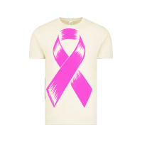 Vintage Arctic breast cancer t  shirt breast cancer care pink ribbon    breast cancer Vintage Tee - linhVisuals