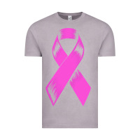 Vintage Zinc breast cancer t  shirt breast cancer care pink ribbon    breast cancer Vintage Tee - linhVisuals