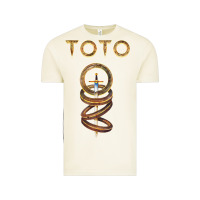Vintage Arctic #toto, sword of the rings Vintage Tee - linhVisuals