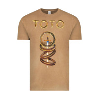 Vintage Camel #toto, sword of the rings Vintage Tee - linhVisuals