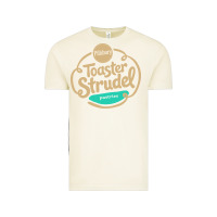 Vintage Arctic toaster strudel pastry Vintage Tee - linhVisuals