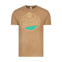 Vintage Camel toaster strudel pastry Vintage Tee - linhVisuals