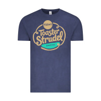 Toaster Strudel Pastry Vintage Tee | Teevron