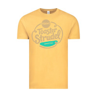 Vintage Mustard toaster strudel pastry Vintage Tee - linhVisuals